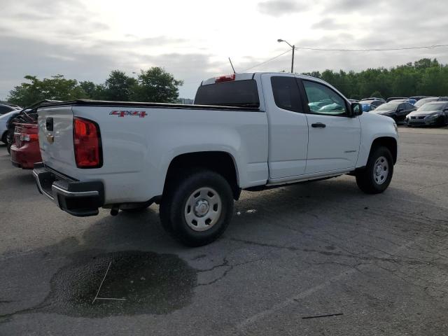 Photo 3 from auction – 2018 CHEVROLET COLORADO with VIN 1GCHTBEA4J1262283