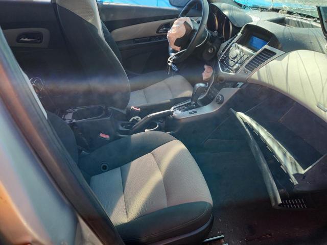 Photo 7 from auction – 2012 CHEVROLET CRUZE LS with VIN 1G1PC5SH2C7190751