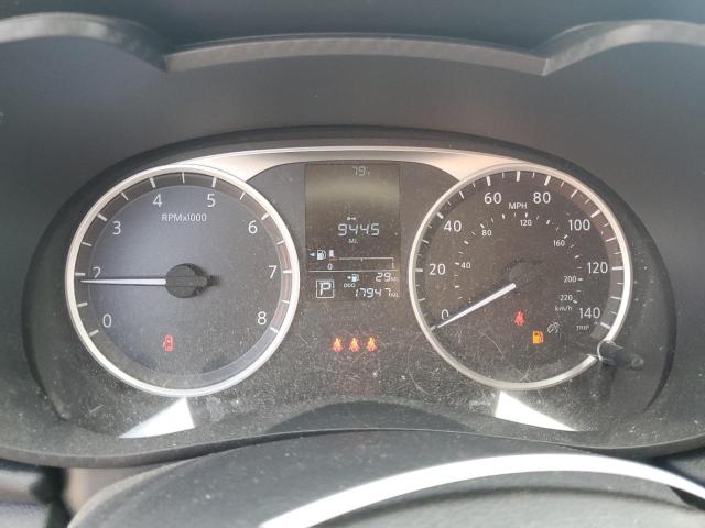 Photo 9 from auction – 2023 NISSAN VERSA S with VIN 3N1CN8DV9PL851068