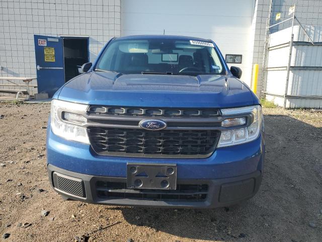 صورة رقم 5 من المزاد - 2024 FORD MAVERICK X مع VIN 3FTTW8H35RRB03260