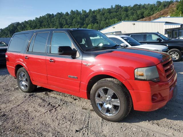 Photo 4 from auction – 2008 FORD EXPEDITION with VIN 1FMFU20528LA32394