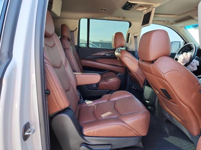 Photo 11 from auction – 2016 CADILLAC ESCALADE E with VIN 1GYS3JKJ5GR363759