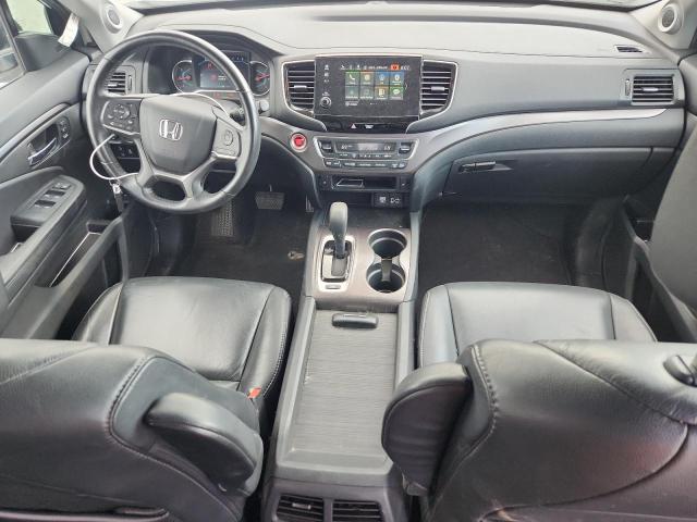 Photo 8 from auction – 2020 HONDA PILOT EXL with VIN 5FNYF5H58LB024616