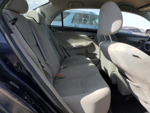 Photo 10 from auction – 2011 TOYOTA COROLLA BA with VIN 2T1BU4EE7BC734944