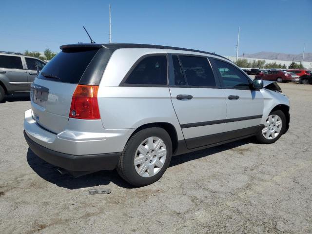 Photo 3 from auction – 2007 CHRYSLER PACIFICA with VIN 2A8GM48L27R103387