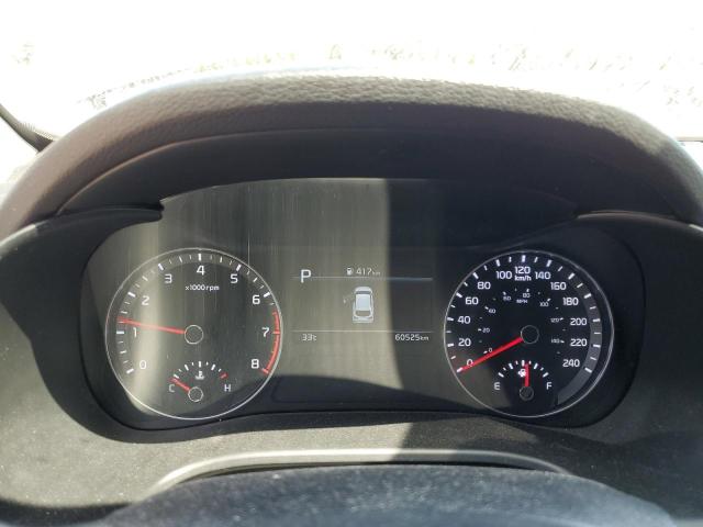 Photo 9 from auction – 2023 KIA FORTE EX with VIN KNAF55AC2P5160165