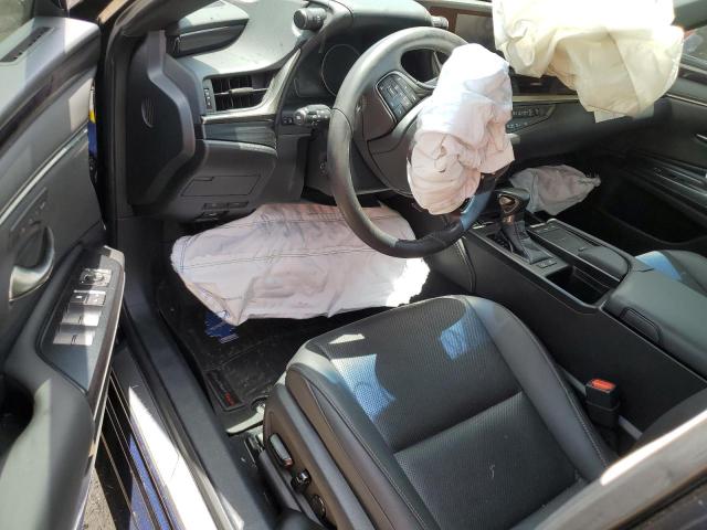 Photo 8 from auction – 2020 LEXUS ES 300H with VIN 58AD21B13LU010160