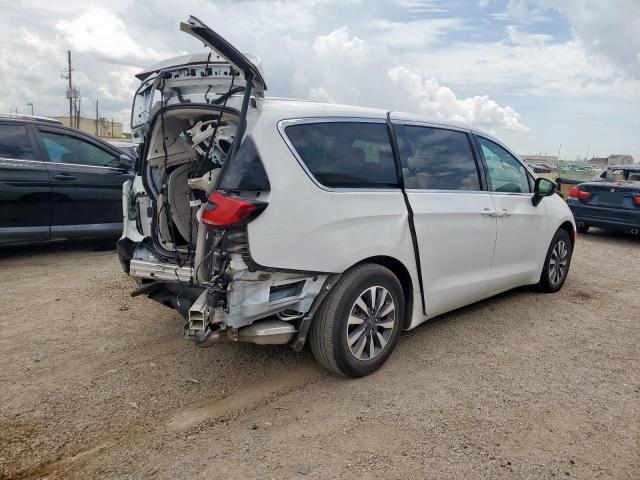 Photo 3 from auction – 2024 CHRYSLER PACIFICA H with VIN 2C4RC1S76RR117776