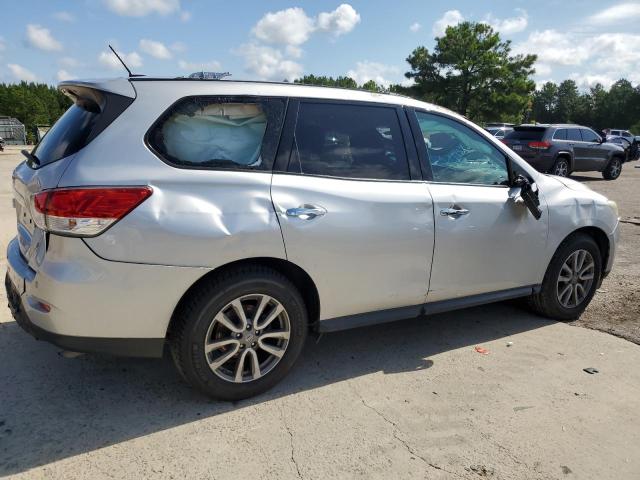 Photo 3 from auction – 2015 NISSAN PATHFINDER with VIN 5N1AR2MN2FC621108