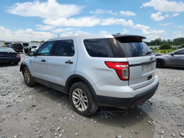 Фото 2 с аукциона – 2015 FORD EXPLORER P с VIN 1FM5K8AR5FGA46446