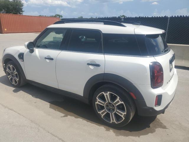 Photo 2 from auction – 2024 MINI COOPER S C with VIN WMZ53BR06R3R69275