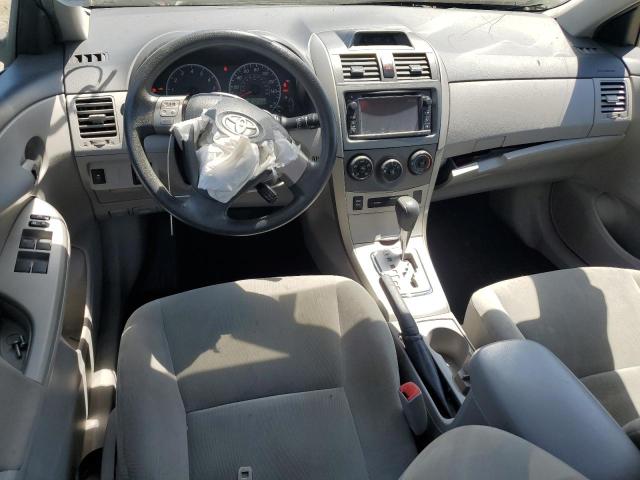 Photo 8 from auction – 2013 TOYOTA COROLLA BA with VIN 2T1BU4EE7DC108037