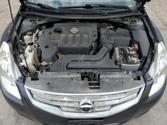 Photo 11 from auction – 2012 NISSAN ALTIMA BAS with VIN 1N4AL2AP9CN455719