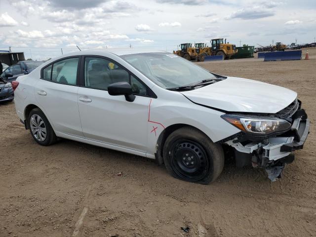Photo 4 from auction – 2022 SUBARU IMPREZA with VIN 4S3GKAB66N3600611