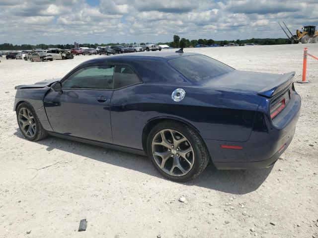 Photo 2 from auction – 2015 DODGE CHALLENGER with VIN 2C3CDZBT2FH711415