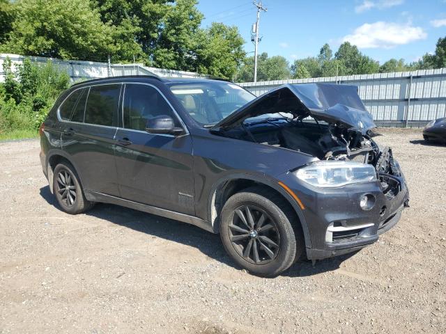 Photo 4 from auction – 2014 BMW X5 XDRIVE3 with VIN 5UXKR0C5XE0H23384