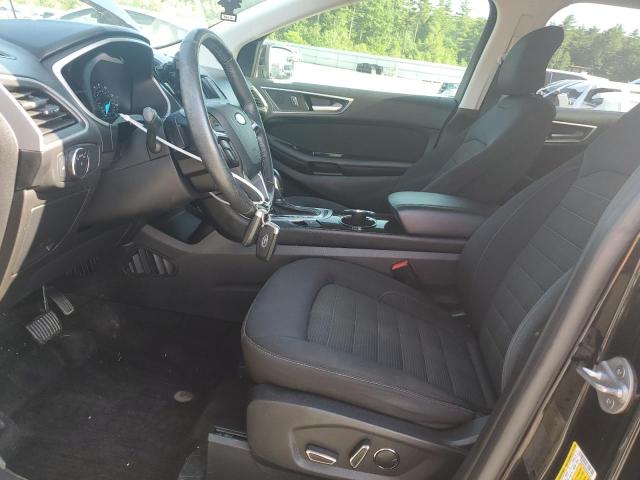 Фото 7 с аукциона – 2018 FORD EDGE SEL с VIN 2FMPK4J8XJBC04109