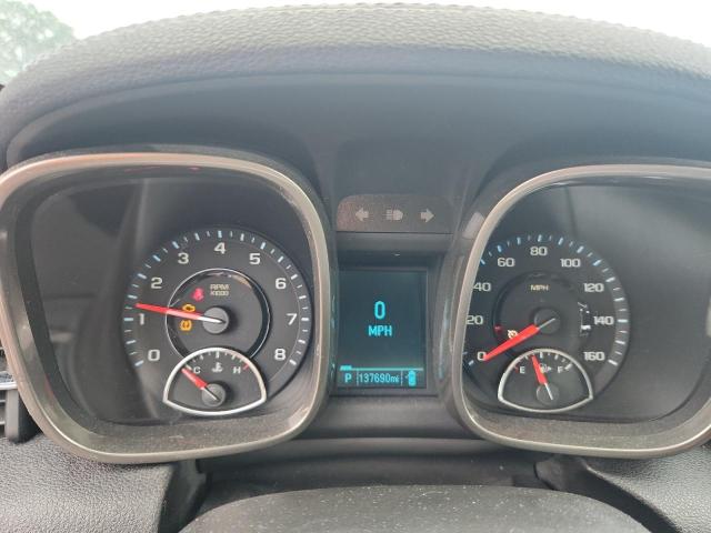 Photo 9 from auction – 2013 CHEVROLET MALIBU 1LT with VIN 1G11C5SA0DF161202