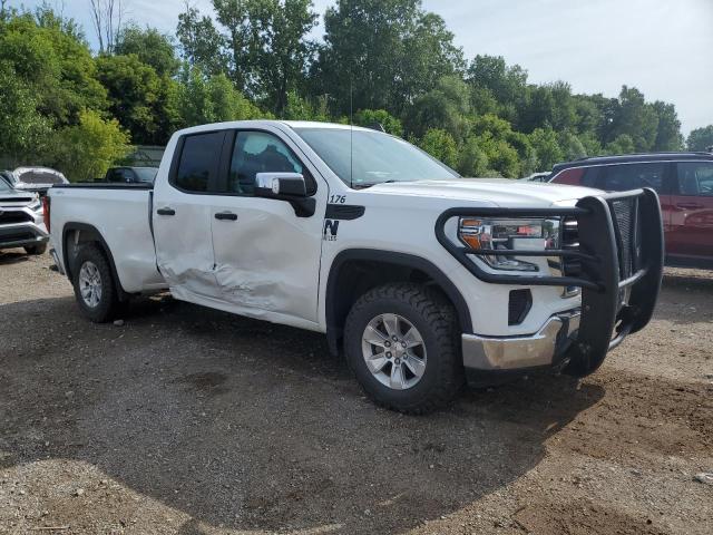 Photo 4 from auction – 2019 GMC SIERRA K15 with VIN 1GTR9AEF5KZ194264