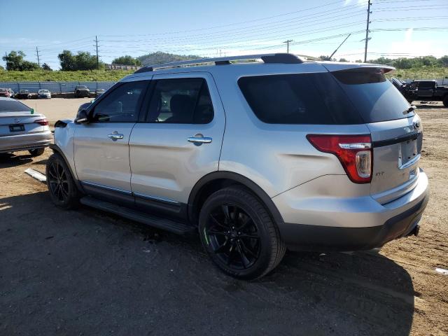 Photo 2 from auction – 2015 FORD EXPLORER X with VIN 1FM5K7D8XFGC65044
