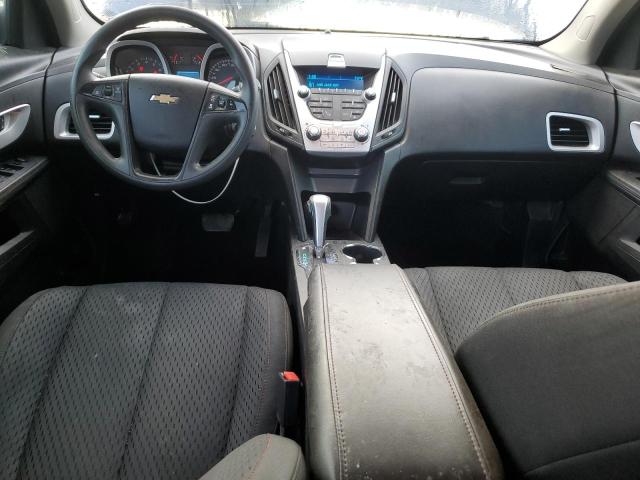Photo 8 from auction – 2013 CHEVROLET EQUINOX LS with VIN 2GNALBEK6D6317965