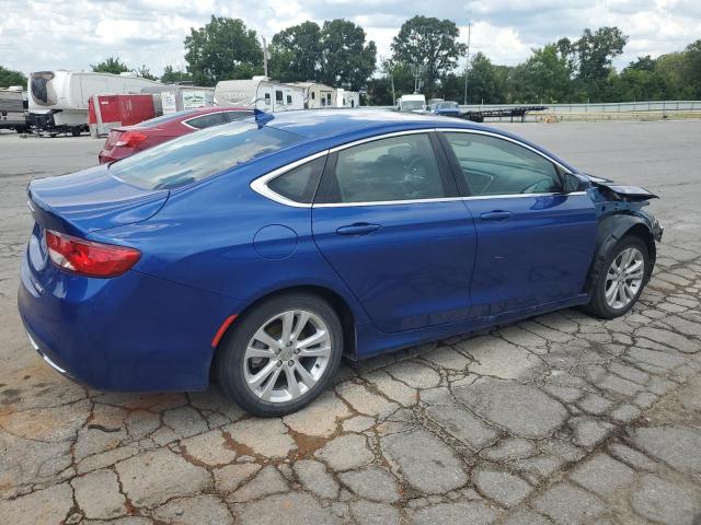 Photo 3 from auction – 2016 CHRYSLER 200 LIMITE with VIN 1C3CCCAB0GN149970