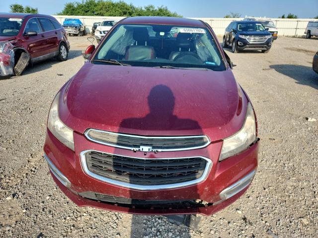 Photo 5 from auction – 2015 CHEVROLET CRUZE LT with VIN 1G1PC5SB5F7125697