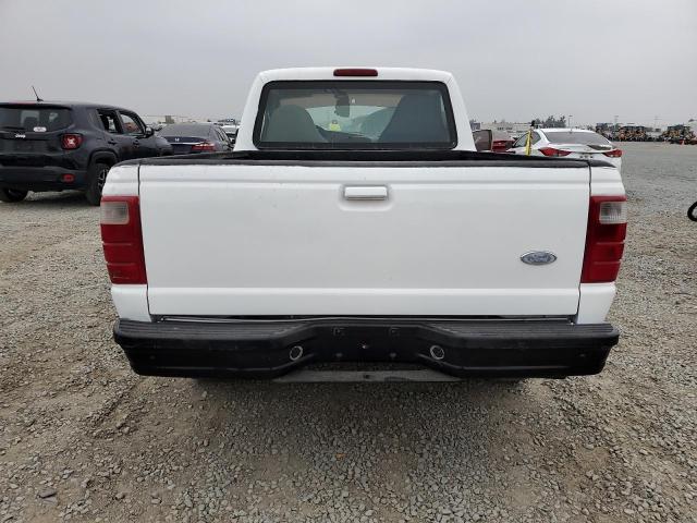 Photo 6 from auction – 1998 FORD RANGER with VIN 1FTYR10C0WUB04756