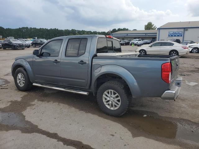 Photo 2 from auction – 2016 NISSAN FRONTIER S with VIN 1N6AD0ER5GN776957