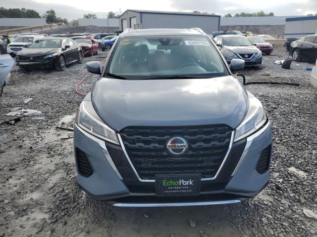 Photo 5 from auction – 2021 NISSAN KICKS SV with VIN 3N1CP5CV9ML469080