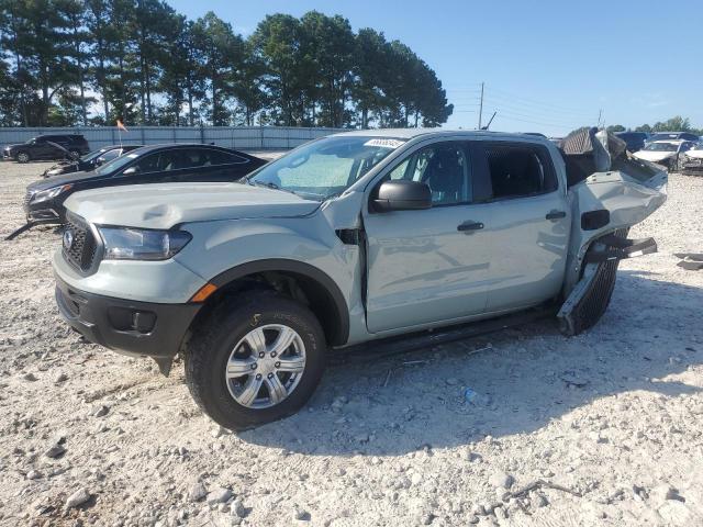 FORD RANGER 2022 with VIN 1FTER4EH4NLD17934 - Photo from auction