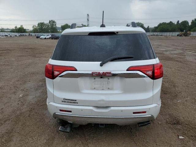 Photo 6 from auction – 2017 GMC ACADIA DEN with VIN 1GKKNPLS3HZ138854