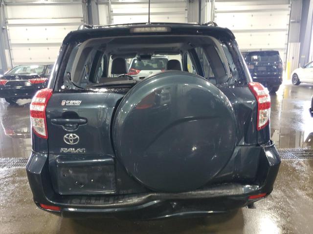 Photo 6 from auction – 2011 TOYOTA RAV4 with VIN 2T3ZF4DV3BW053826