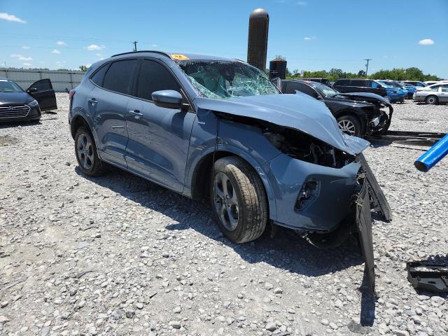 Photo 4 from auction – 2023 FORD ESCAPE ST with VIN 1FMCU9NA2PUB31730