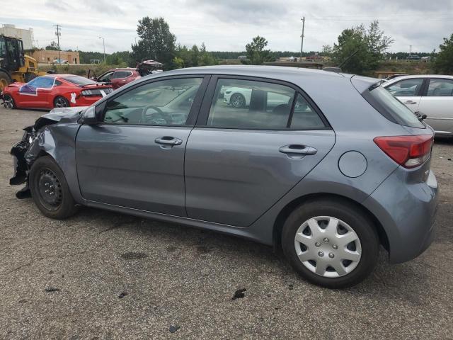 Photo 2 from auction – 2019 KIA RIO S with VIN 3KPA25AB4KE249505
