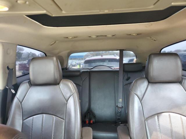 Photo 10 from auction – 2014 BUICK ENCLAVE with VIN 5GAKRCKDXEJ311874