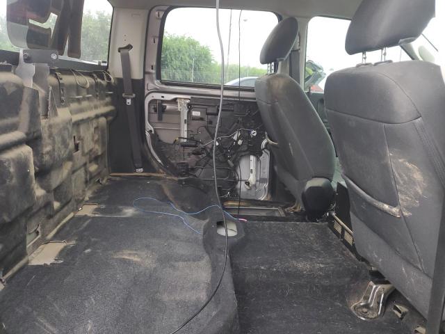 Photo 10 from auction – 2021 RAM 1500 CLASS with VIN 1C6RR7XT4MS506955