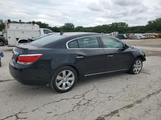 Photo 3 from auction – 2011 BUICK LACROSSE C with VIN 1G4GE5ED0BF331603