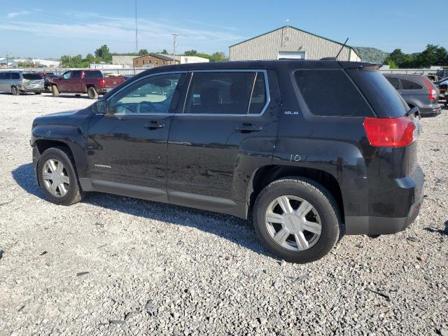 Photo 2 from auction – 2015 GMC TERRAIN SLE with VIN 2GKALMEK3F6192001