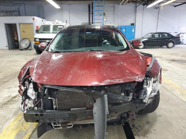 Photo 5 from auction – 2009 NISSAN MAXIMA S with VIN 1N4AA51E09C837387