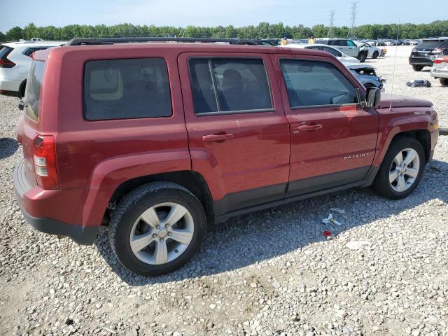 Photo 3 from auction – 2016 JEEP PATRIOT LA with VIN 1C4NJPFB3GD584370