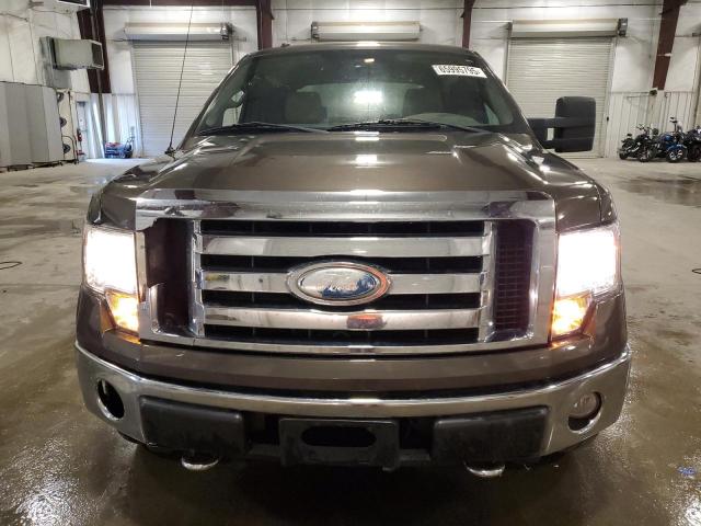 Photo 5 from auction – 2009 FORD F150 SUPER with VIN 1FTPW14V49FA51729