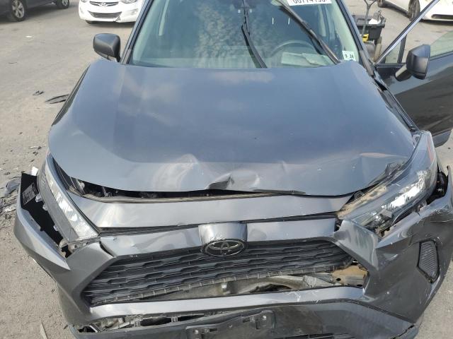 Photo 11 from auction – 2019 TOYOTA RAV4 LE with VIN 2T3F1RFV0KC054803