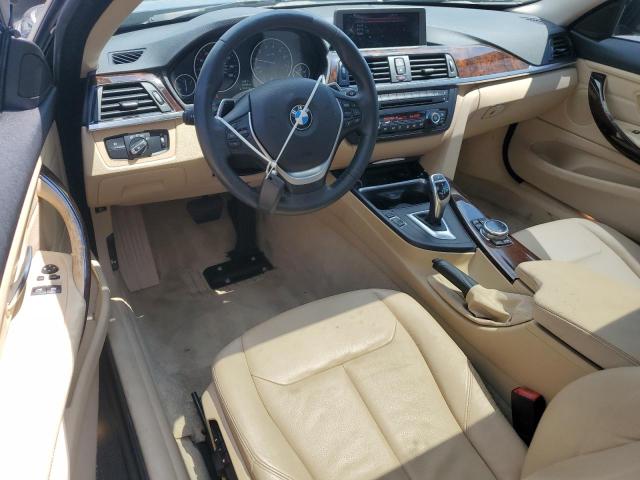Photo 8 from auction – 2014 BMW 428 I with VIN WBA3N3C51EK231120