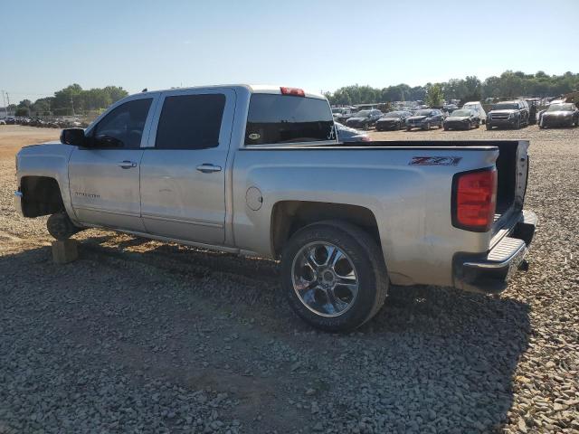 Photo 2 from auction – 2015 CHEVROLET SILVERADO with VIN 3GCUKREC9FG177024