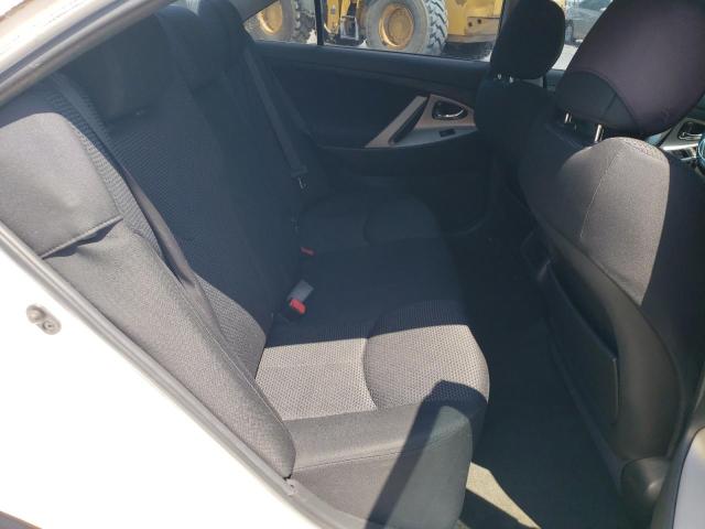Photo 10 from auction – 2011 TOYOTA CAMRY BASE with VIN 4T1BF3EK9BU633705