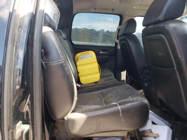 Photo 11 from auction – 2007 CHEVROLET AVALANCHE with VIN 3GNFK12377G134583