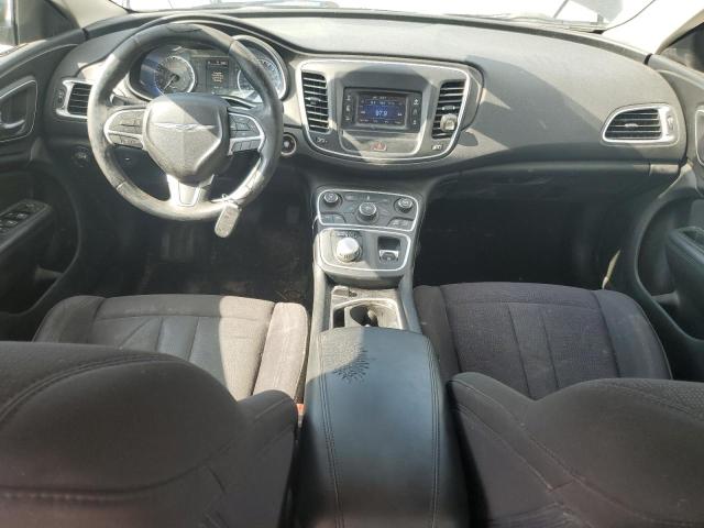 Photo 8 from auction – 2015 CHRYSLER 200 LIMITE with VIN 1C3CCCAB3FN500868