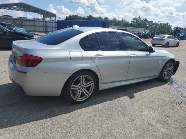 Photo 3 from auction – 2016 BMW 535 D XDRI with VIN WBAFV3C58GD687247