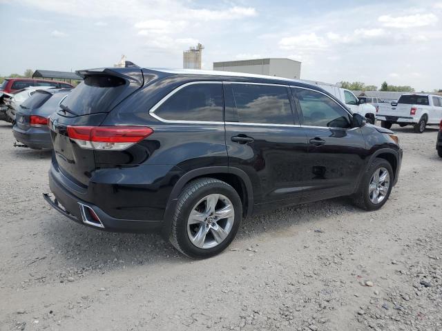 Photo 3 from auction – 2017 TOYOTA HIGHLANDER with VIN 5TDDZRFH0HS475004